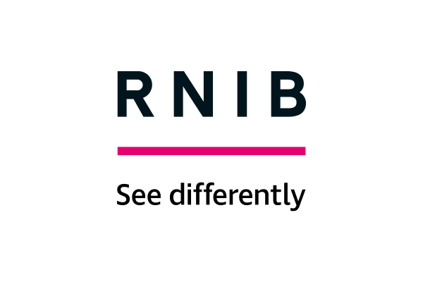 RNIB logo