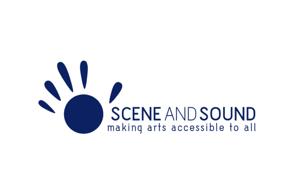 Scene and Sound logo