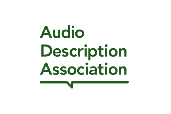 Vocal Audio Description Association logo