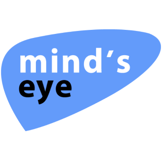 Mind's Eye Logo